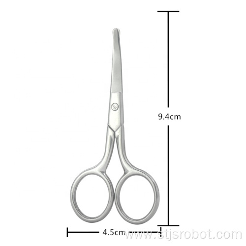 Embroidery Scissors Stainless Steel European Vintage Scissors For Craft